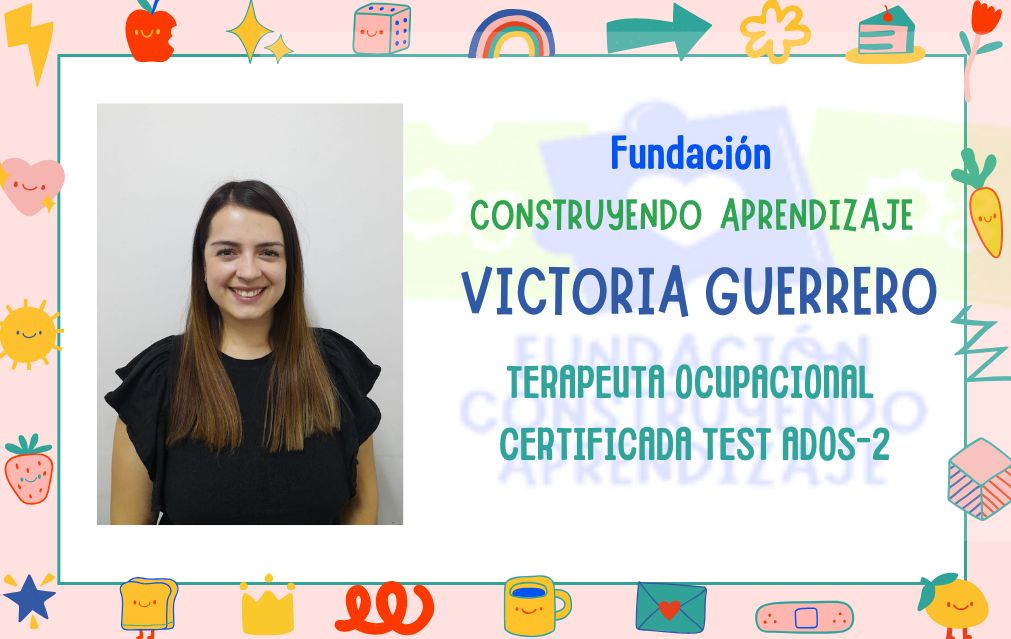 CREDENCIAL VICTORIA