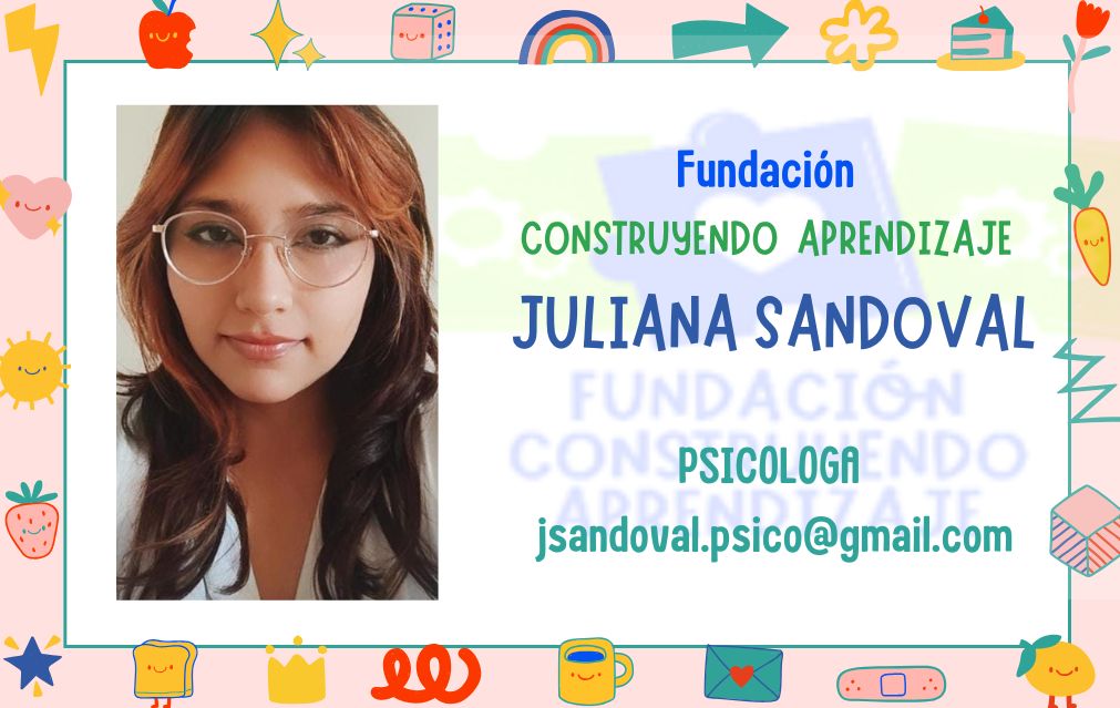 JULIANA SANDOVAL