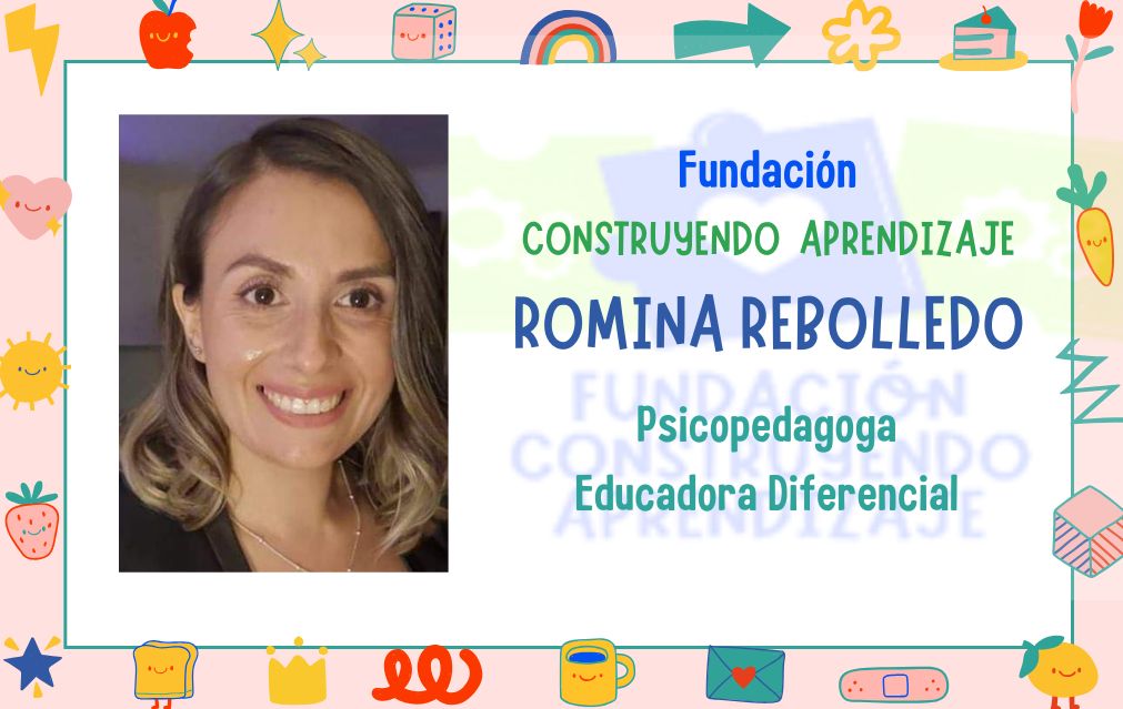 romina rebolledo
